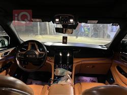 جيب جراند شيروكي إل